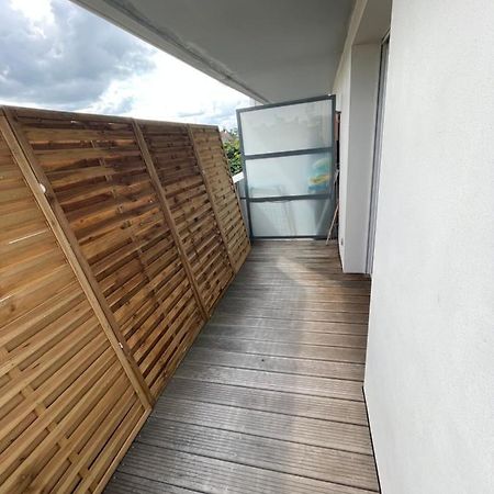 Appartement T3 Cugnaux Calme Ngoại thất bức ảnh