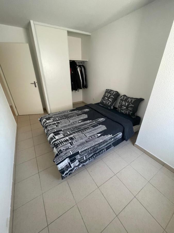 Appartement T3 Cugnaux Calme Ngoại thất bức ảnh